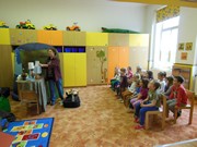 Ekologická pohádka